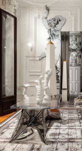 Los smörfs de venske & spänle animan el vestíbulo de casa decor 2026