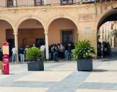 El PP de Lorca denuncia el caos en el proceso de regularización impuesto por Pedro Sánchez