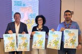Mula presenta FESTIJORGE 2026, el gran encuentro scout regional que reunirá a casi 3000 jóvenes los días 25 y 26 de abril