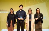 Voltic Technologies gana los Premios EmprendeXXI en Islas Baleares como la startup con mayor potencial