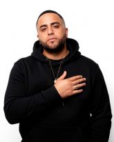 El artista Ralphy Dreamz presenta su nuevo álbum 