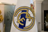 El Paso Blanco entregar� hoy al Real Madrid una bandera �nica con el sello del bordado lorquino