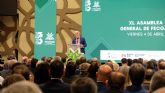 Fecoam toma el pulso del sector agro regional con la celebraci�n de su XLI Asamblea Regional