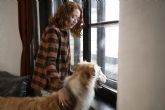 Tu vida social de primavera tambi�n afecta a tu mascota (y puede estar dici�ndotelo)