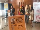 Llega la 'I Gymkana Fotogrfica Solidaria Ciudad de Murcia 2018: Enfoca Sin Prejuicios' el prximo sbado