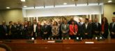 El PSOE espera que la Asamblea alcance el consenso sobre la situación de los Graduados Sociales