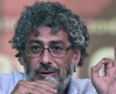 El activista mexicano Gustavo Castro hablar sobre Criminalizacin de las Resistencias en Mucho Ms Mayo