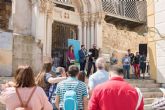 El festival de Arte Emergente Mucho Más Mayo trae más de 127 actividades a Cartagena