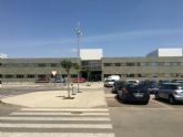 El nuevo centro de Salud Mental del Mar Menor abre sus consultas el próximo miércoles en el hospital Los Arcos