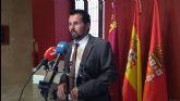 Cs acusa al Gobierno local de actuar con improvisacin y falta de informacin con el cierre del paso a nivel de Senda de los Garres