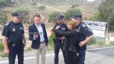 El Ayuntamiento incorpora un dron para la Polica Local que ser empleado exclusivamente en la realizacin de tareas de seguridad ciudadana, prevenir el vandalismo y emergencias