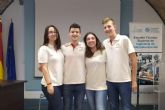 El colegio Virgen del Pasico gana la Final Provincial de Murcia del Torneo de Debate de ESIC