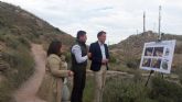 El Ayuntamiento optimizar la senda, mejorar la seguridad de los puentes y crear nuevos miradores en la ruta del Cejo de los Enamorados