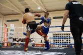 Memorial de Kickboxing en Puerto de Mazarrn