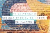 La escuela oficial de idiomas celebra su 15 aniversario