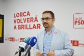 El PSOE propone aprovechar las tres plantas que quedarn vacas en el Centro Comarcal de Salud para albergar oficinas municipales y ahorrar as 100.000 euros al año a las arcas municipales