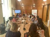 El 61% de las acciones previstas en el Plan de Igualdad municipal estn en macha en el primer año de vigencia