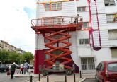 ADN Urbano llega a La Paz para mejorar los espacios pblicos del barrio y la convivencia