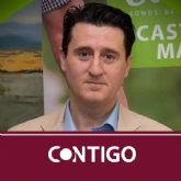 CONTIGO insta al Gobierno a bajar el IVA de mascarillas y geles desinfectantes al 4%