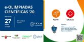 UCAM Cartagena organiza por primera vez unas Olimpiadas Científicas On Line