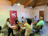 MC Cartagena reclama un plan de desescalada del transporte público