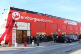 Embargosalobestia reabre sus tiendas el próximo lunes 25 de mayo con todas las medidas de seguridad