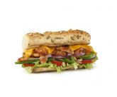 Subway celebra su propio Festival de Eurovisin con el mejor sabor de Europa