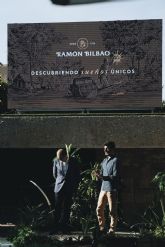 Ramn Bilbao descubre el Sueno nico de Light Humanity