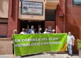 VOX reitera la petición de dimisión de la ministra Ribera en Totana