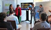 Un programa para impulsar proyectos innovadores selecciona a once 'startups' que recibirn asesoramiento de expertos