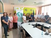 Trece municipios de la Regin, encaminados a firmar los Objetivos 2030 de la UE tras el verano