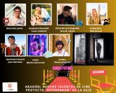 Aragón: Nuevos talentos de cine. Proyecto 