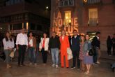 Ciudadanos devolver la Consejera de Turismo a Cartagena que Lpez Miras se llev