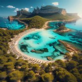 Para�so de los pinos es la propuesta de ecoturismo perfecta para el puente de mayo