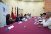 La Comunidad convoca el Consejo asesor regional contra la Violencia hacia la Mujer