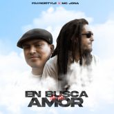 'En Busca de Tu Amor': Francistyle y MC Jona de Gondwana Unen Fuerzas en un Nuevo Sencillo