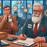 La discriminaci�n por la edad, una realidad en las empresas que buscan contratar o promocionar empleados seg�n el 98% de los murcianos