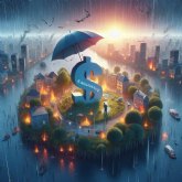 El seguro paga 847 millones por siniestros clim�ticos en 2023