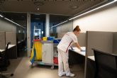 Limcamar, nueva adjudicataria del servicio de limpieza de los centros docentes de Sevilla por m�s de 30 millones de euros