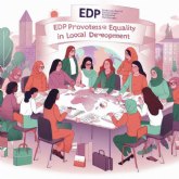 EDP impulsa la igualdad y el desarrollo local en la 5a edici�n de su programa 'ENTAMA' con proyectos liderados �ntegramente por mujeres