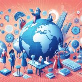 A menos de 3 semanas para su celebraci�n, el Global Summit of Women se acerca al aforo completo