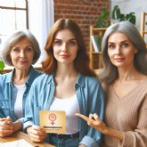 M�s de 10.000 mujeres ya han recibido apoyo de Domma para lidiar con la menopausia