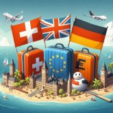 Suizos, brit�nicos y alemanes, los que m�s gastar�n este verano para alojarse en Espana