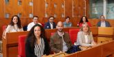 El PSOE de Lorca votar en contra de unos presupuestos irreales, injustos y sin inversiones para el desarrollo del municipio