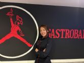 Erika Romero: La pasi�n y el esfuerzo detr�s de 23Gastrobar