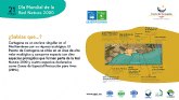 El Puerto de Cartagena, ejemplo de sostenibilidad en el Da de la Red Natura 2000