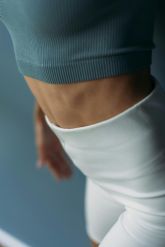 Diástasis abdominal: cuándo la fisioterapia es suficiente y cuándo es necesario operar