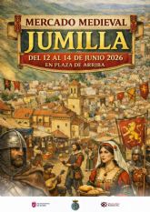 Presentación programa Moros y Cristianos 2026