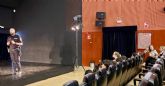 Murcia duplica la participación en su programa contra el acoso escolar y supera los 2.000 alumnos participantes