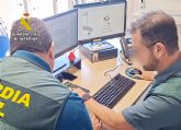 La Guardia Civil esclarece un entramado delictivo dedicado a la manipulaci�n de recetas m�dicas